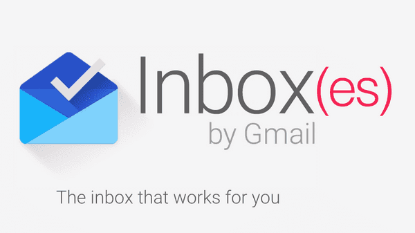 "Google Inbox(es)"